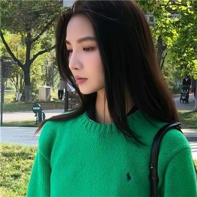 沉睡的人